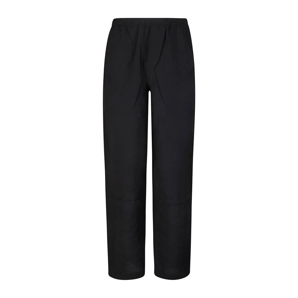 Family First Milano Soft Cupro Pant  Relaxed Fit Pants Size M Made in IT